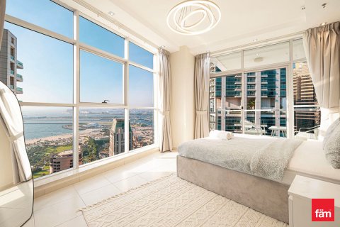 Apartament na sprzedaż w Dubai Marina, Dubai, ZEA 2 sypialnie, 125.2 mkw., nr 635926 - zdjęcie 2