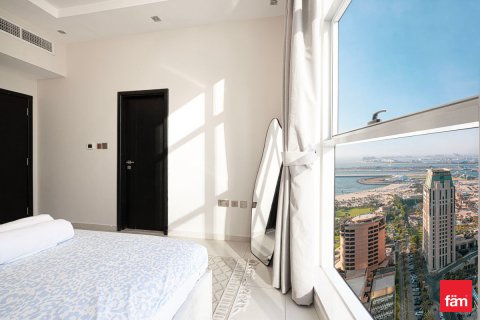 Apartament na sprzedaż w Dubai Marina, Dubai, ZEA 2 sypialnie, 125.2 mkw., nr 635926 - zdjęcie 25