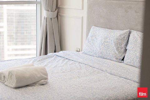Apartament na sprzedaż w Dubai Marina, Dubai, ZEA 2 sypialnie, 125.2 mkw., nr 635926 - zdjęcie 21