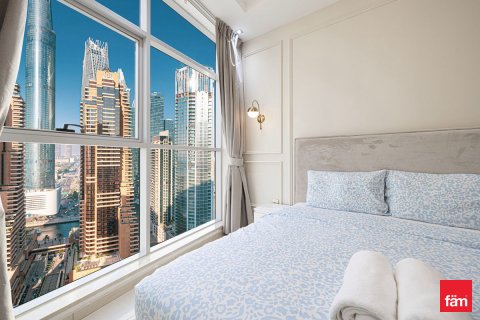 Apartament na sprzedaż w Dubai Marina, Dubai, ZEA 2 sypialnie, 125.2 mkw., nr 635926 - zdjęcie 20