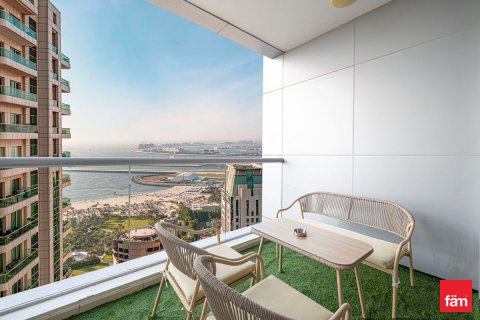 Apartament na sprzedaż w Dubai Marina, Dubai, ZEA 2 sypialnie, 125.2 mkw., nr 635926 - zdjęcie 13