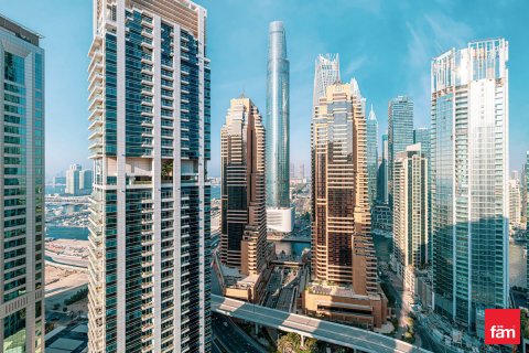 Dubai Marina、Dubai、UAE にあるマンション販売中 2ベッドルーム、125.2 m2、No635926 - 写真 22