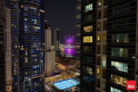 Lakás itt: Dubai Marina, EAE, 2 hálószoba, 125.2 m², azonosító: 635926 - fénykép 1