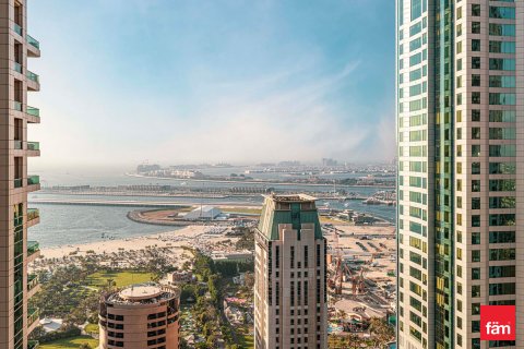 Dubai Marina、Dubai、UAE にあるマンション販売中 2ベッドルーム、125.2 m2、No635926 - 写真 15