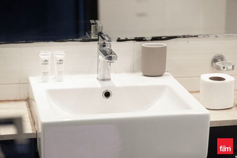 Apartament na sprzedaż w Dubai Marina, Dubai, ZEA 2 sypialnie, 125.2 mkw., nr 635926 - zdjęcie 28