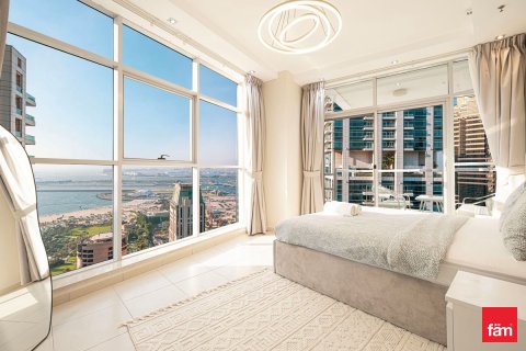 Dubai Marina、Dubai、UAE にあるマンション販売中 2ベッドルーム、125.2 m2、No635926 - 写真 17