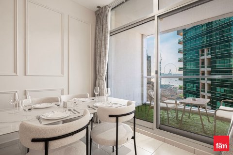 Apartament na sprzedaż w Dubai Marina, Dubai, ZEA 2 sypialnie, 125.2 mkw., nr 635926 - zdjęcie 12
