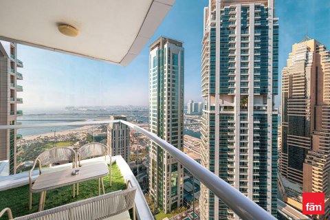 Dubai Marina、Dubai、UAE にあるマンション販売中 2ベッドルーム、125.2 m2、No635926 - 写真 20