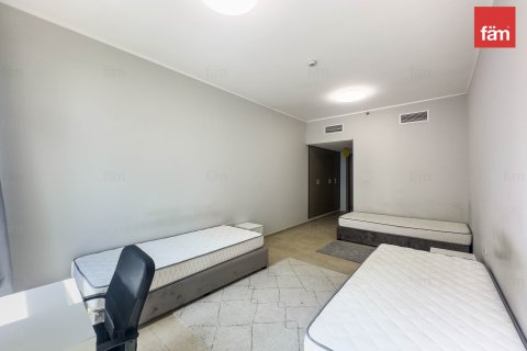 Byt v Al Furjan, Dubai, SAE 2 ložnice, 134 m² Č.: 635924 - fotografie 8