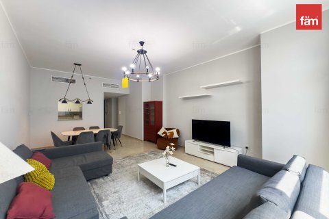 Byt v Al Furjan, Dubai, SAE 2 ložnice, 134 m² Č.: 635924 - fotografie 1