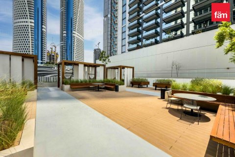 阿联酋 Dubai Business Bay 待售 : 1 卧, 60.2 平方米 , 编号635927 - 照片 21