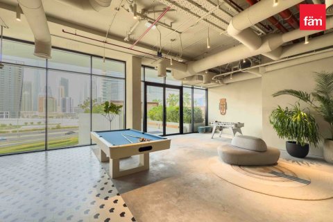 阿联酋 Dubai Business Bay 待售 : 1 卧, 60.2 平方米 , 编号635927 - 照片 17