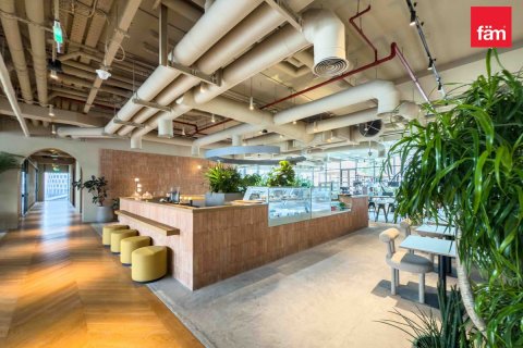 阿联酋 Dubai Business Bay 待售 : 1 卧, 60.2 平方米 , 编号635927 - 照片 16