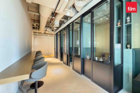 阿联酋 Dubai Business Bay 待售 : 1 卧, 60.2 平方米 , 编号635927 - 照片 22