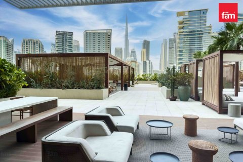 阿联酋 Dubai Business Bay 待售 : 1 卧, 60.2 平方米 , 编号635927 - 照片 18