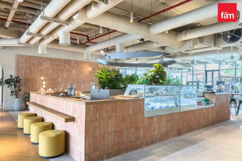 阿联酋 Dubai Business Bay 待售 : 1 卧, 60.2 平方米 , 编号635927 - 照片 19