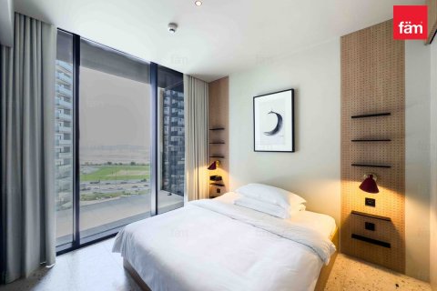 阿联酋 Dubai Business Bay 待售 : 1 卧, 60.2 平方米 , 编号635927 - 照片 5