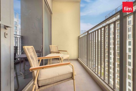 Apartment sa Dubai Hills Estate, UAE 1 silid-tulugan, 61.1 sq.m. № 635923 - larawan 9