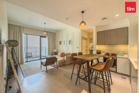 Apartment sa Dubai Hills Estate, UAE 1 silid-tulugan, 61.1 sq.m. № 635923 - larawan 5