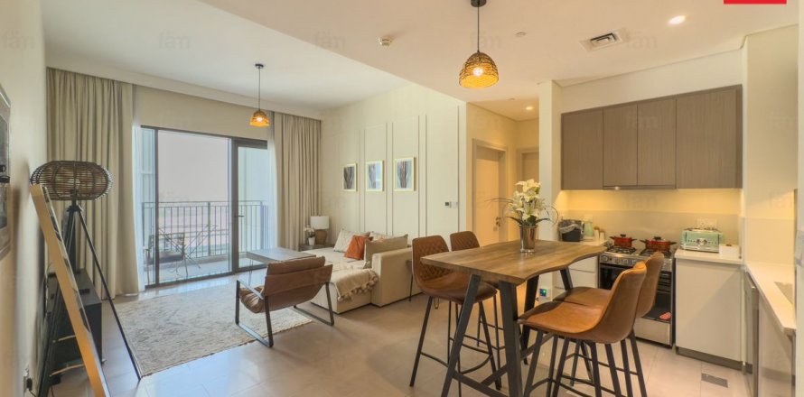Lakás itt: Dubai Hills Estate, EAE, 1 hálószoba, 61.1 m², azonosító: 635923