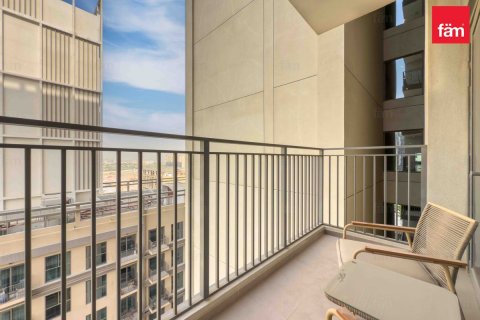Apartment sa Dubai Hills Estate, UAE 1 silid-tulugan, 61.1 sq.m. № 635923 - larawan 12