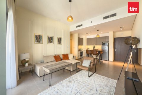Apartment sa Dubai Hills Estate, UAE 1 silid-tulugan, 61.1 sq.m. № 635923 - larawan 13