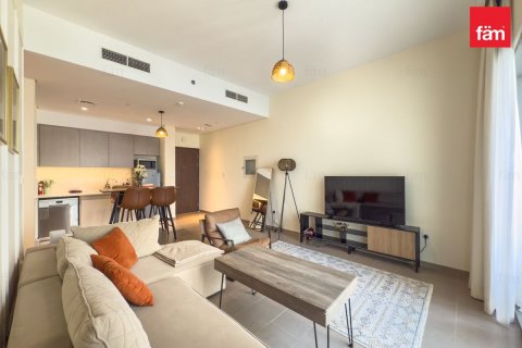 Apartment sa Dubai Hills Estate, UAE 1 silid-tulugan, 61.1 sq.m. № 635923 - larawan 11