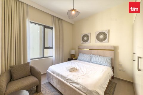 Apartment sa Dubai Hills Estate, UAE 1 silid-tulugan, 61.1 sq.m. № 635923 - larawan 7