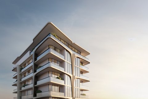 Byt v Dubai, SAE 1 pokoj, 37 m² Č.: 732537 - fotografie 5