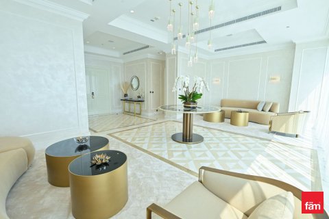 Apartman u Dubai, UAE 5 spavaćih soba, 566.7 m2 Br. 722126 - fotografija 3