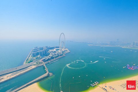Apartman u Dubai, UAE 5 spavaćih soba, 566.7 m2 Br. 722126 - fotografija 22
