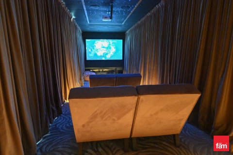 Apartman u Dubai, UAE 5 spavaćih soba, 566.7 m2 Br. 722126 - fotografija 27