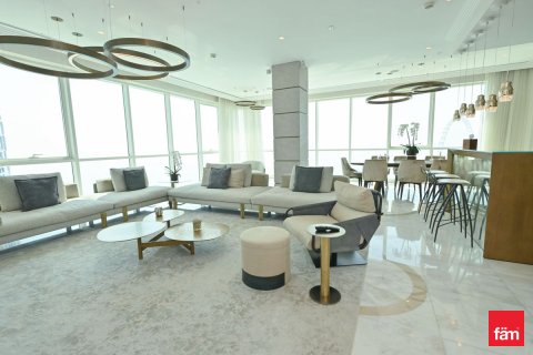 Apartman u Dubai, UAE 5 spavaćih soba, 566.7 m2 Br. 722126 - fotografija 7