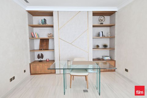 Apartman u Dubai, UAE 5 spavaćih soba, 566.7 m2 Br. 722126 - fotografija 21