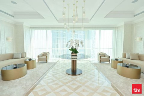 Apartman u Dubai, UAE 5 spavaćih soba, 566.7 m2 Br. 722126 - fotografija 2