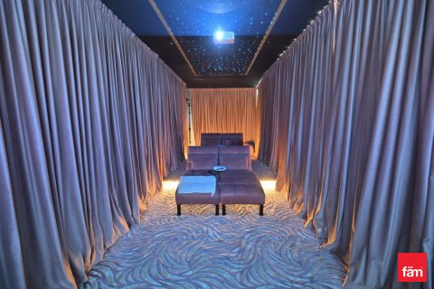 Apartman u Dubai, UAE 5 spavaćih soba, 566.7 m2 Br. 722126 - fotografija 25