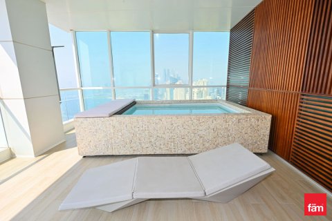Apartman u Dubai, UAE 5 spavaćih soba, 566.7 m2 Br. 722126 - fotografija 24