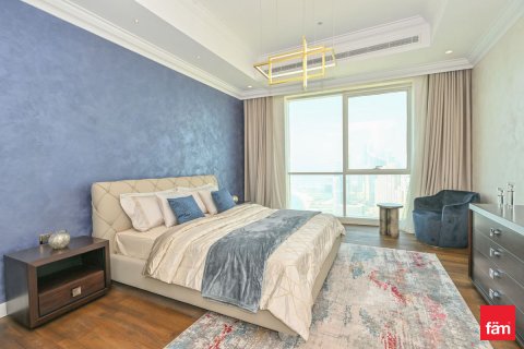 Apartman u Dubai, UAE 5 spavaćih soba, 566.7 m2 Br. 722126 - fotografija 15