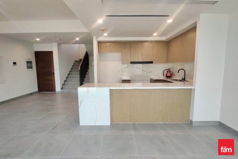 טאונהאוס להשכרה ב Dubai, איחוד האמירויות  3 חדרי שינה, 163.6 מ"ר, מספר 722128 - תמונה 4