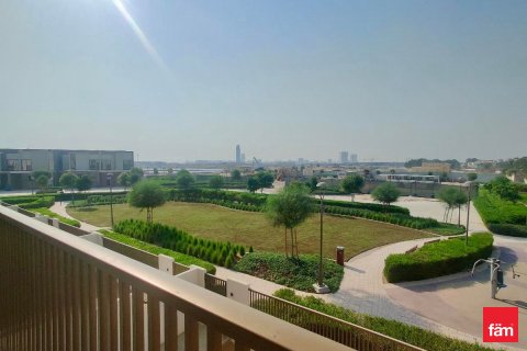 خانه شهری در Dubai ، امارات متحده عربی 3 خوابه ، 163.6 متر مربع.  شماره 722128