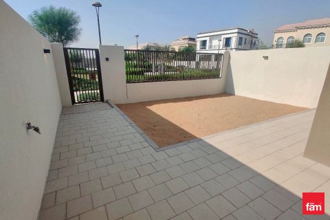 טאונהאוס להשכרה ב Dubai, איחוד האמירויות  3 חדרי שינה, 163.6 מ"ר, מספר 722128 - תמונה 6