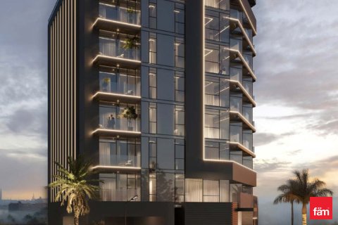 Byt v Al Jaddaf, Dubai, SAE 2 ložnice, 137.8 m² Č.: 722123 - fotografie 7