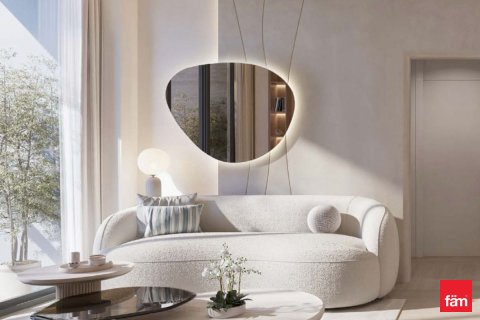 Byt v Al Jaddaf, Dubai, SAE 2 ložnice, 137.8 m² Č.: 722123 - fotografie 3