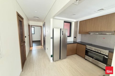 Radhus till försäljning i Dubai, UAE 5 sovrum, 268.1 kvm Nr. 722127 - fotografi 8