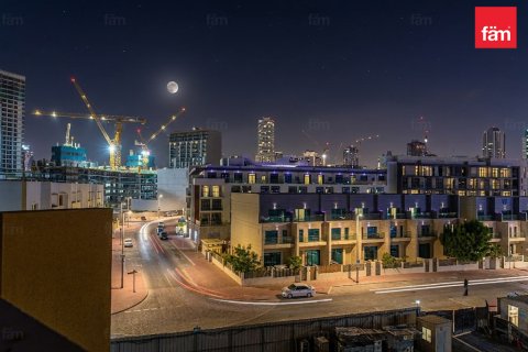 Radhus i Dubai, UAE 4 sovrum, 156 kvm Nr. 722129