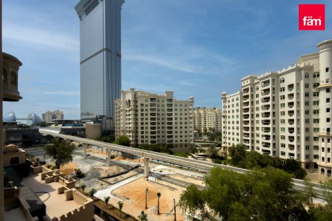 Appartement à Palm Jumeirah, Dubai, EAU: 3 chambres, 224.3 m2 № 722125