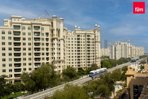 Зняти в оренду квартиру в Пальма Джумейра, Дубай, ОАЕ 3 спальні, 224.3м2, № 722125 - фото 27