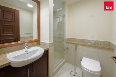 Зняти в оренду квартиру в Пальма Джумейра, Дубай, ОАЕ 3 спальні, 224.3м2, № 722125 - фото 22