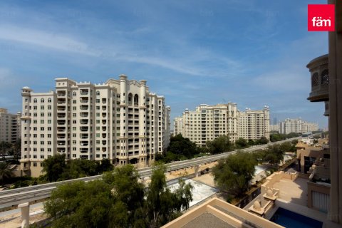 Зняти в оренду квартиру в Пальма Джумейра, Дубай, ОАЕ 3 спальні, 224.3м2, № 722125 - фото 28