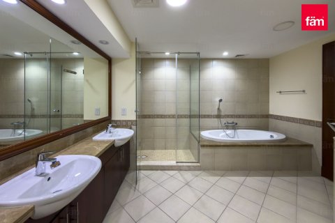 Зняти в оренду квартиру в Пальма Джумейра, Дубай, ОАЕ 3 спальні, 224.3м2, № 722125 - фото 21